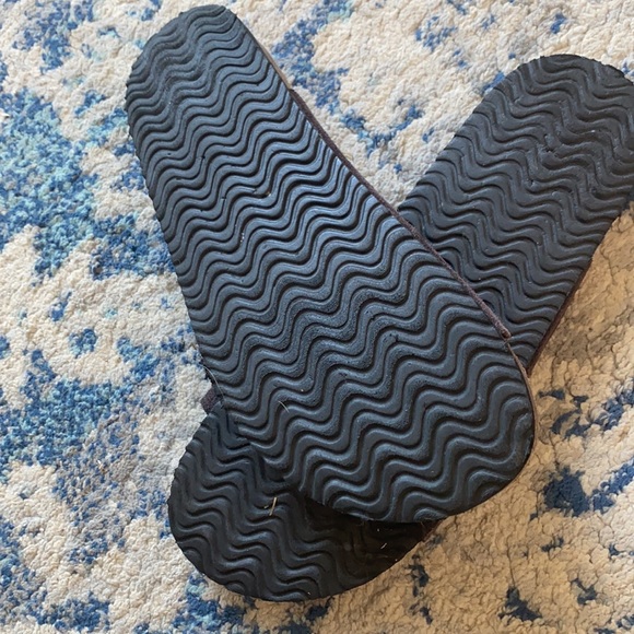 Leather sandals - Picture 4 of 5